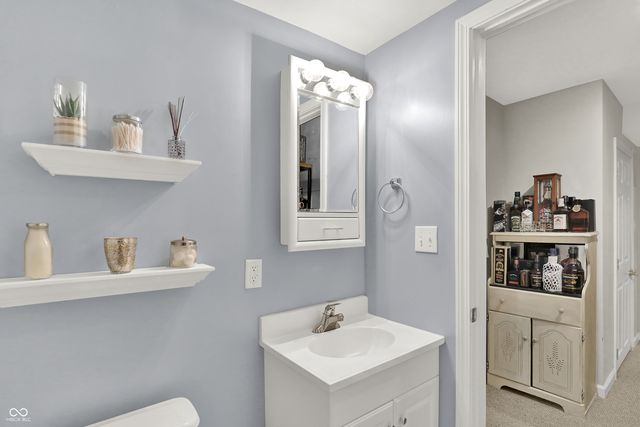 16770 Cedar Creek Lane, Noblesville, IN 46060