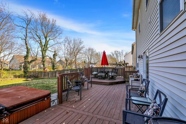 16770 Cedar Creek Lane, Noblesville, IN 46060