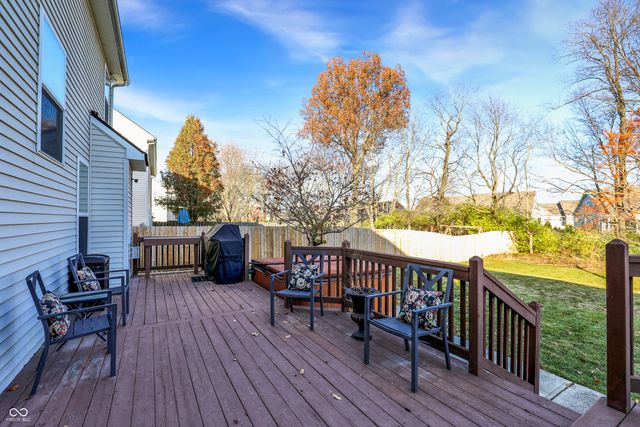 16770 Cedar Creek Lane, Noblesville, IN 46060