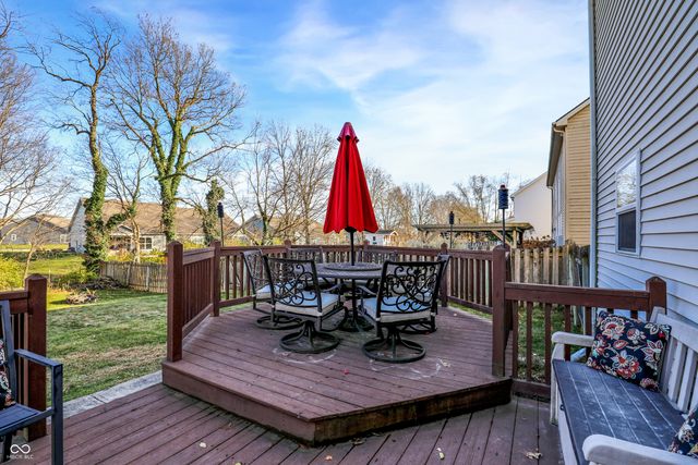 16770 Cedar Creek Lane, Noblesville, IN 46060