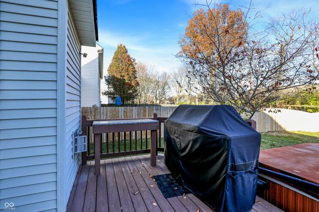 16770 Cedar Creek Lane, Noblesville, IN 46060