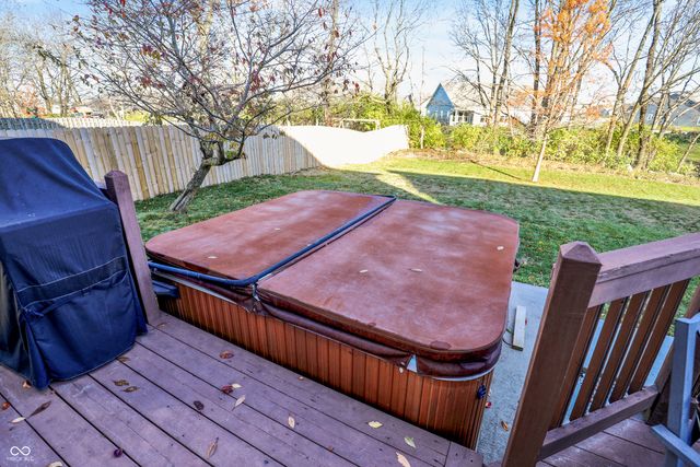 16770 Cedar Creek Lane, Noblesville, IN 46060