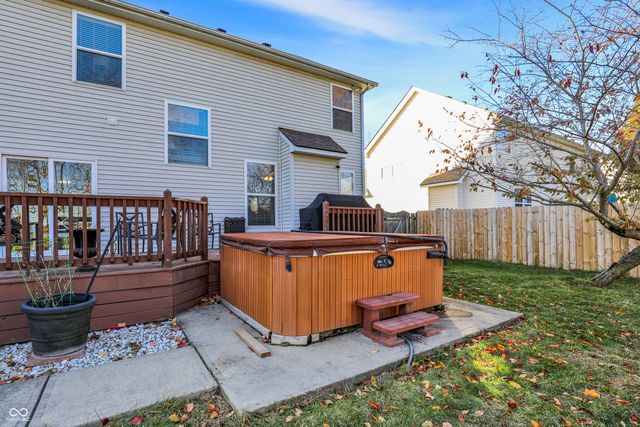 16770 Cedar Creek Lane, Noblesville, IN 46060