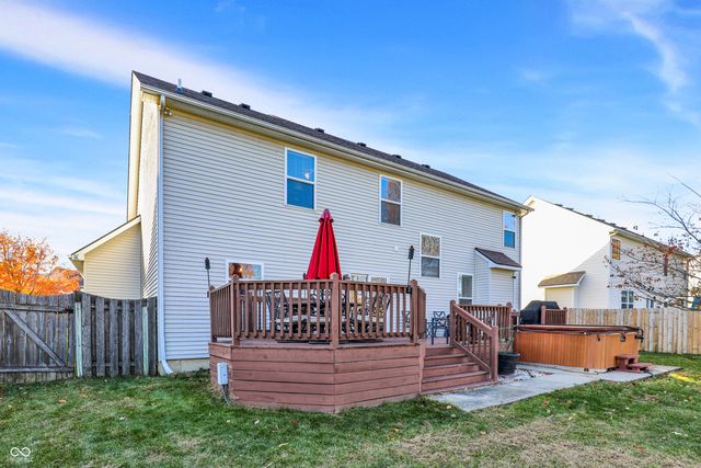 16770 Cedar Creek Lane, Noblesville, IN 46060