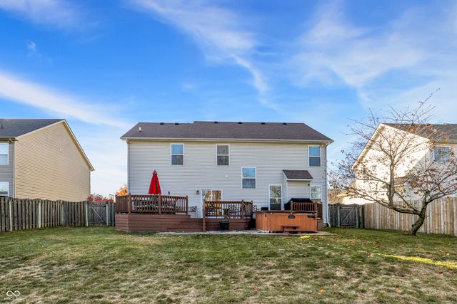 16770 Cedar Creek Lane, Noblesville, IN 46060