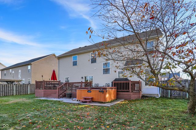 16770 Cedar Creek Lane, Noblesville, IN 46060