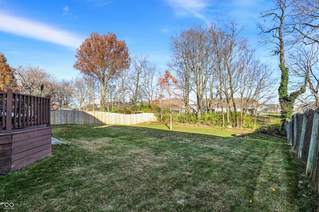 16770 Cedar Creek Lane, Noblesville, IN 46060