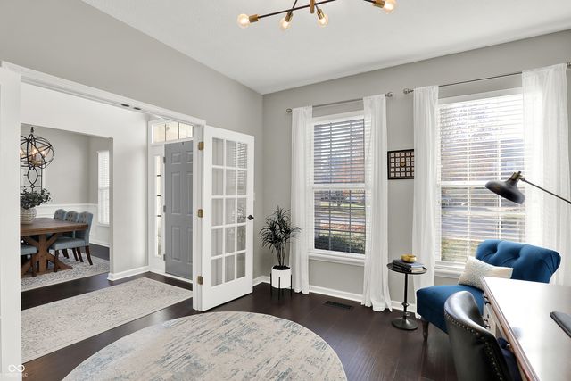 16770 Cedar Creek Lane, Noblesville, IN 46060