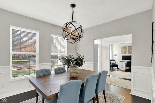 16770 Cedar Creek Lane, Noblesville, IN 46060