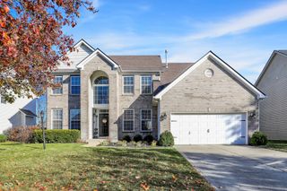 16770 Cedar Creek Lane, Noblesville, IN 46060