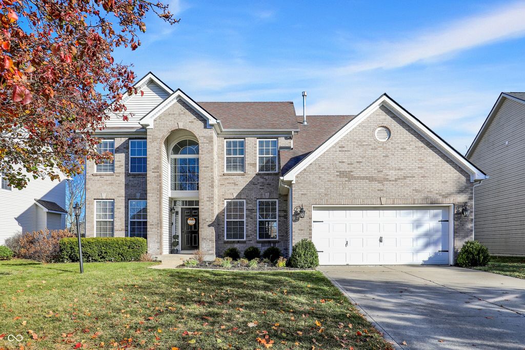 16770 Cedar Creek Lane, Noblesville, IN 46060