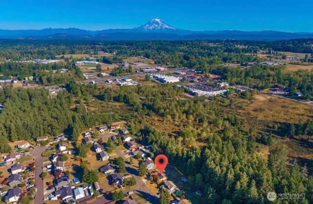 9602 219th Street Ct E, Graham, WA 98338