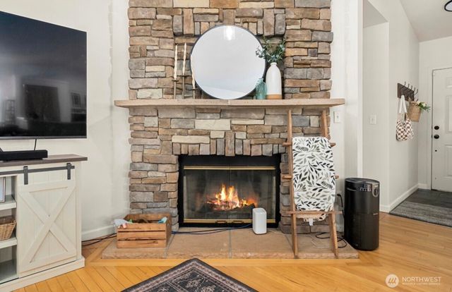 9602 219th Street Ct E, Graham, WA 98338