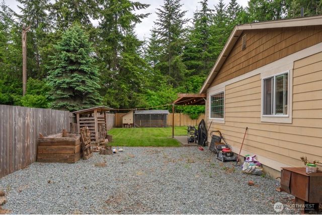 9602 219th Street Ct E, Graham, WA 98338