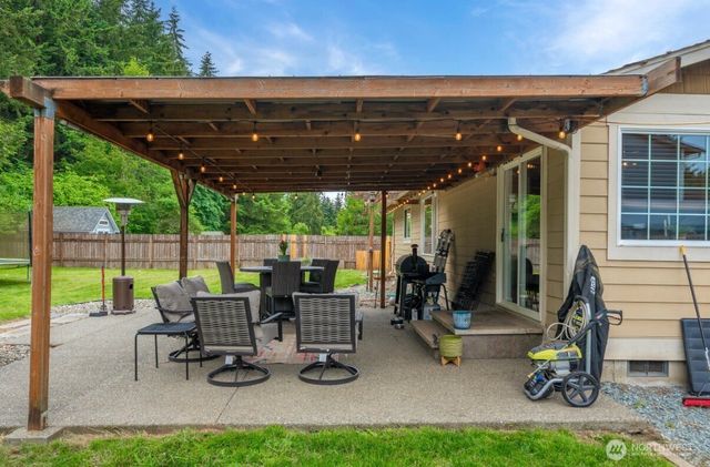 9602 219th Street Ct E, Graham, WA 98338
