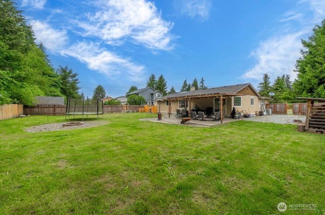 9602 219th Street Ct E, Graham, WA 98338