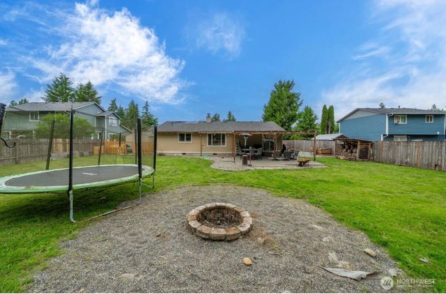 9602 219th Street Ct E, Graham, WA 98338