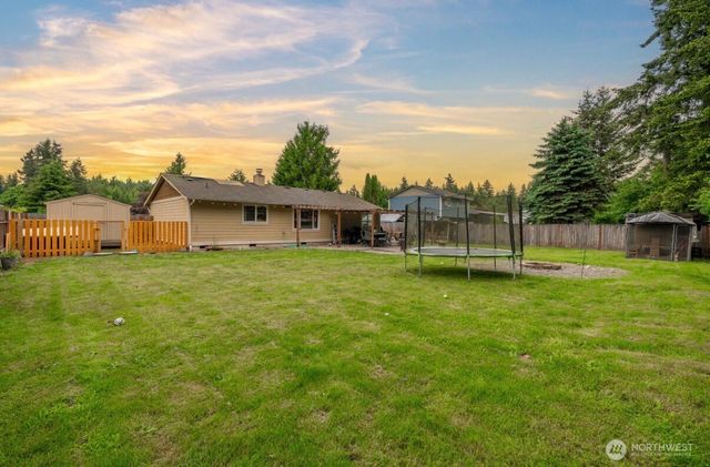 9602 219th Street Ct E, Graham, WA 98338