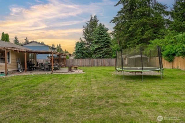 9602 219th Street Ct E, Graham, WA 98338