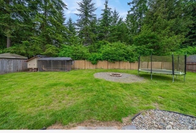 9602 219th Street Ct E, Graham, WA 98338
