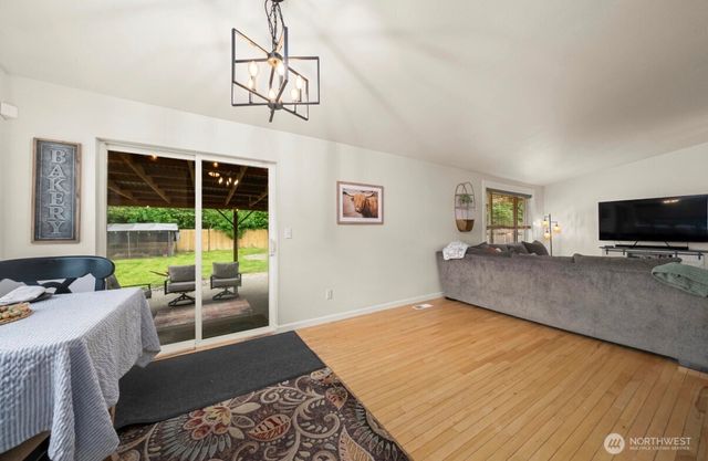 9602 219th Street Ct E, Graham, WA 98338