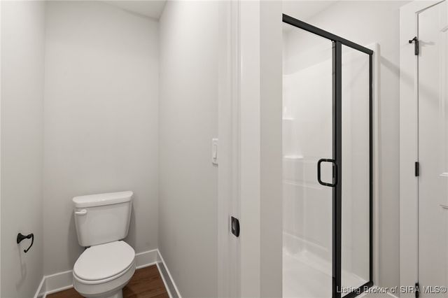 2424 Johnson Pass LOT 237, Memphis, IN 47143