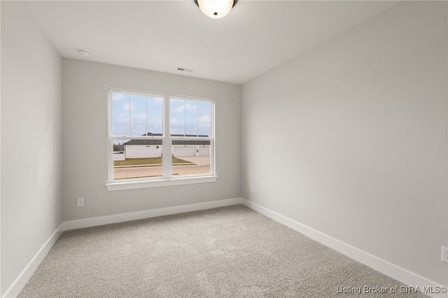 2424 Johnson Pass LOT 237, Memphis, IN 47143