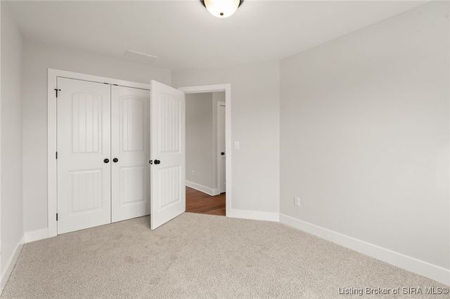 2424 Johnson Pass LOT 237, Memphis, IN 47143