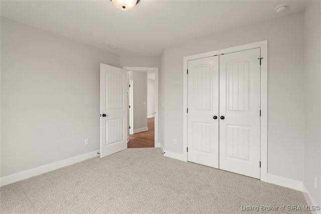 2424 Johnson Pass LOT 237, Memphis, IN 47143