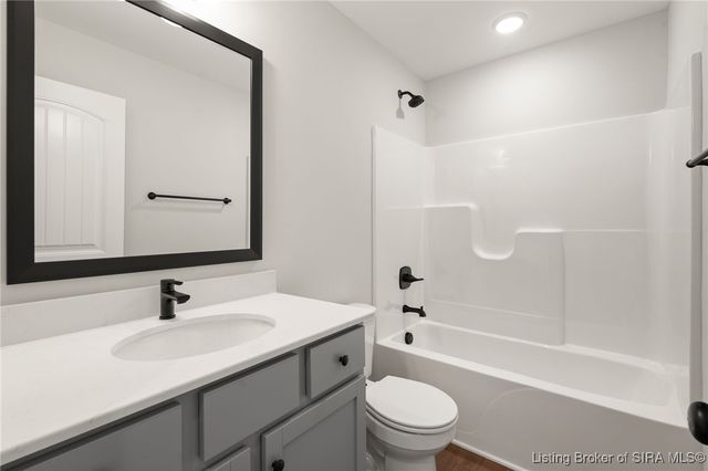 2424 Johnson Pass LOT 237, Memphis, IN 47143