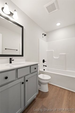 2424 Johnson Pass LOT 237, Memphis, IN 47143