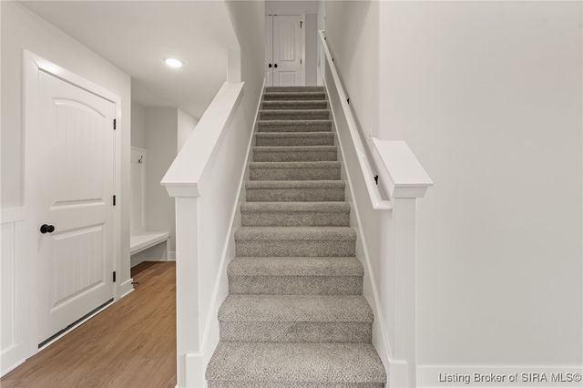 2424 Johnson Pass LOT 237, Memphis, IN 47143