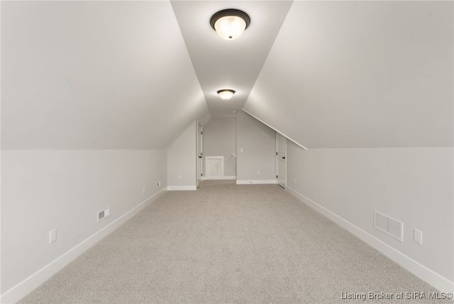 2424 Johnson Pass LOT 237, Memphis, IN 47143