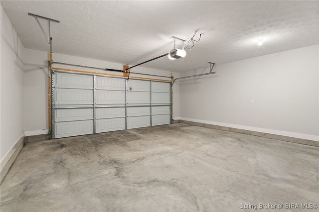 2424 Johnson Pass LOT 237, Memphis, IN 47143