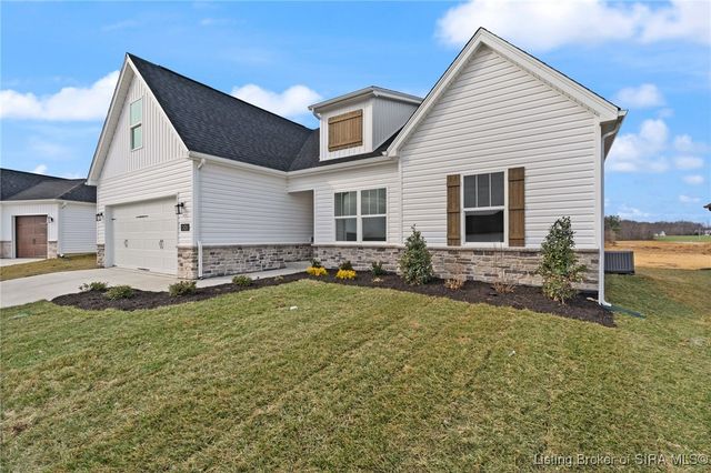 2424 Johnson Pass LOT 237, Memphis, IN 47143