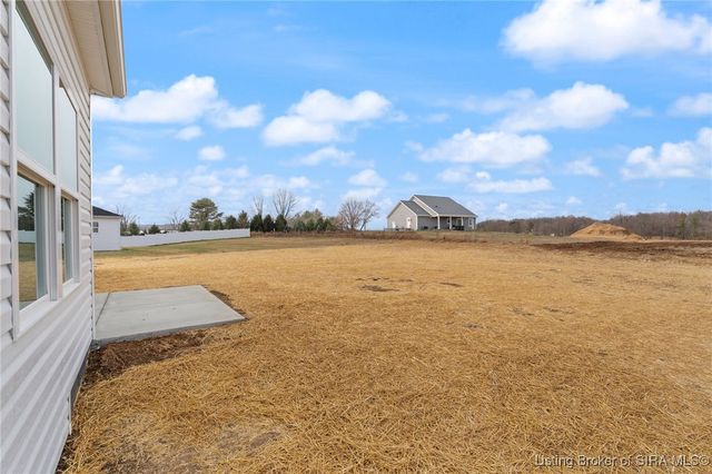 2424 Johnson Pass LOT 237, Memphis, IN 47143
