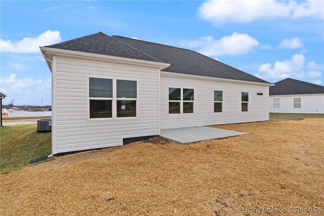 2424 Johnson Pass LOT 237, Memphis, IN 47143