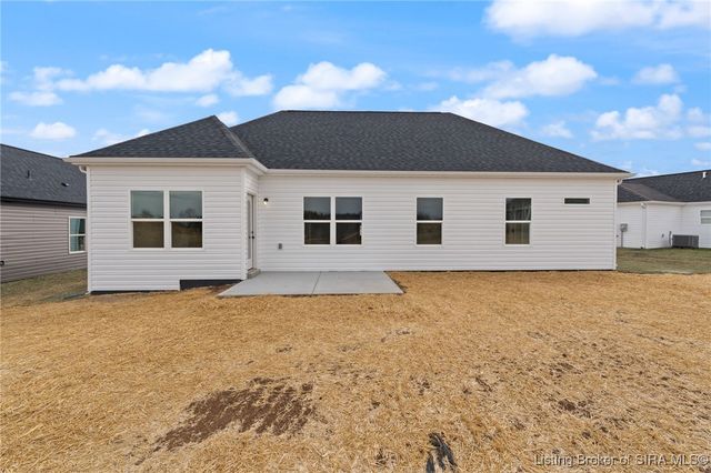 2424 Johnson Pass LOT 237, Memphis, IN 47143