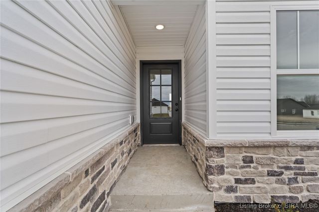 2424 Johnson Pass LOT 237, Memphis, IN 47143