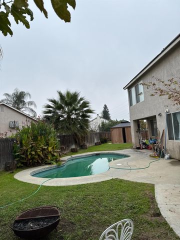 3502 Dockery Avenue, Selma, CA 93662