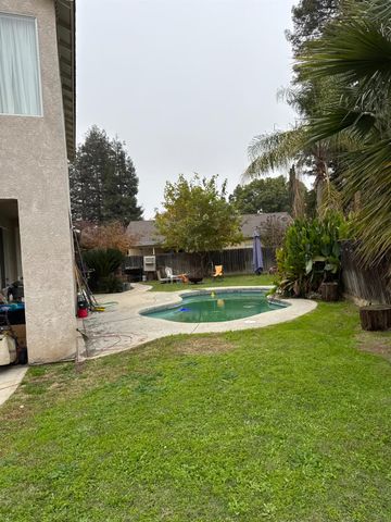 3502 Dockery Avenue, Selma, CA 93662