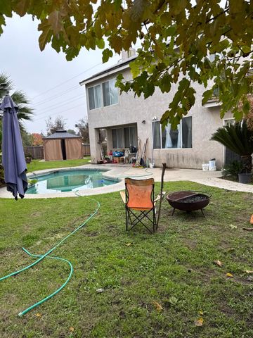 3502 Dockery Avenue, Selma, CA 93662