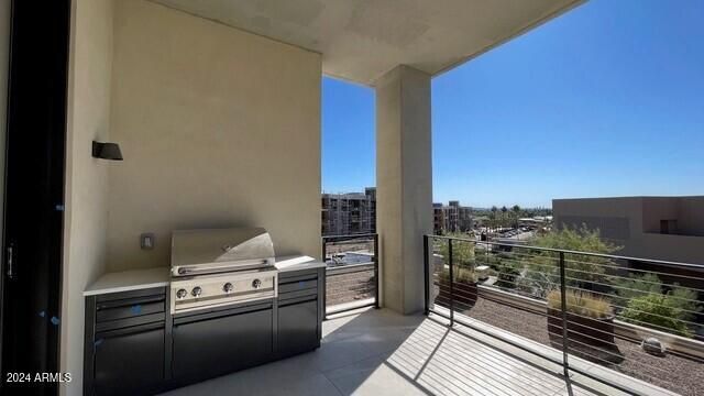 4849 N Camelback Ridge Road B201, Scottsdale, AZ 85251