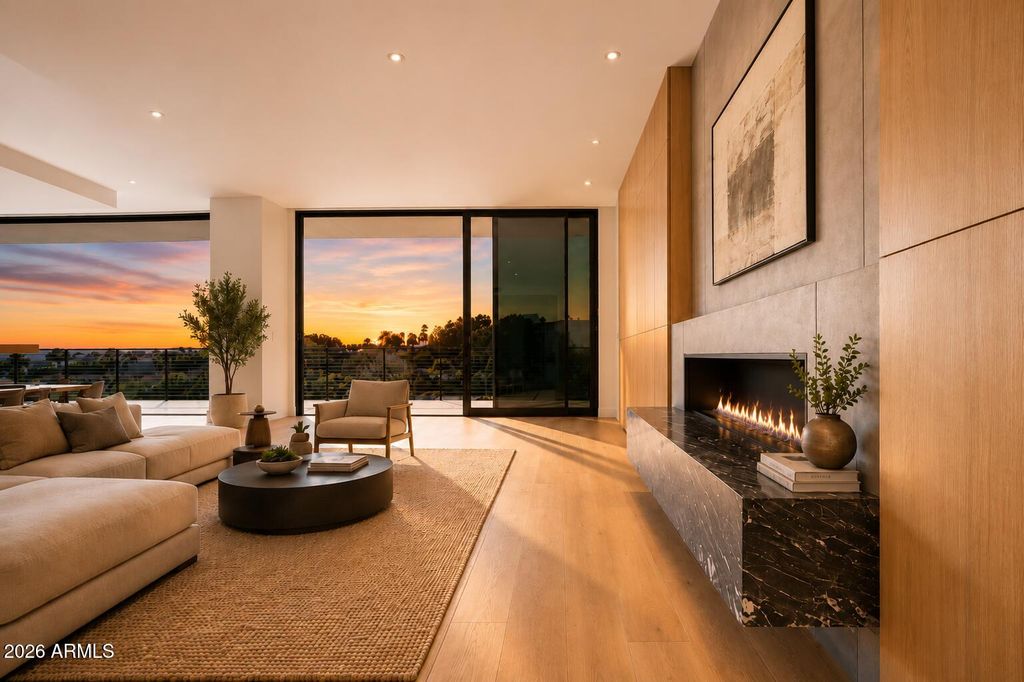 4849 N Camelback Ridge Drive B201, Scottsdale, AZ 85251 — photo 3