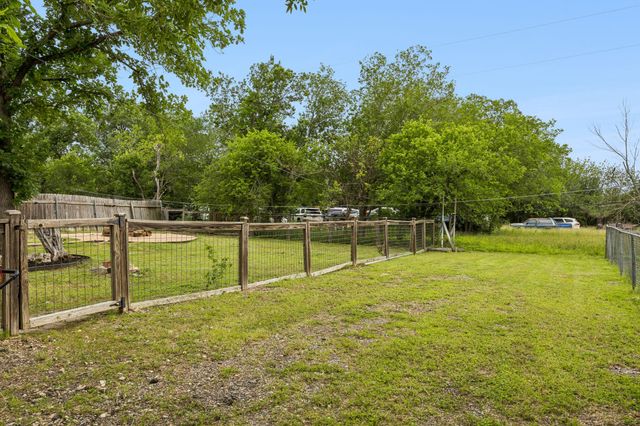 706 John Nagle ST, Manor, TX 78653