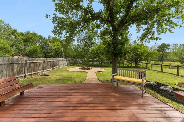 706 John Nagle ST, Manor, TX 78653
