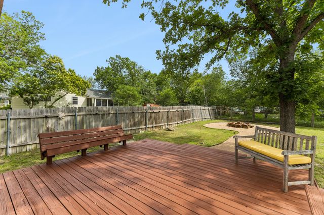 706 John Nagle ST, Manor, TX 78653