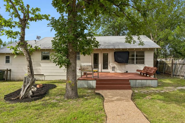 706 John Nagle ST, Manor, TX 78653