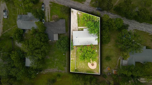 706 John Nagle ST, Manor, TX 78653