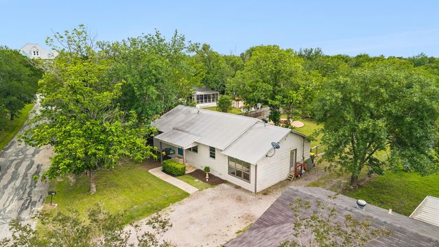 706 John Nagle ST, Manor, TX 78653